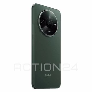 Смартфон Redmi A3 4/128GB Forest Green #7