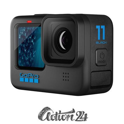 Аренда экшн-камера GoPro Hero 11
