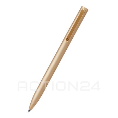 Ручка Xiaomi Metal Pen (цвет: золотой)