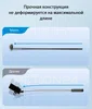 Карбоновый монопод Telesin 3 метра Carbon Fiber Selfie Stick (3.0) #10