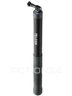 Карбоновый монопод Telesin 3 метра Carbon Fiber Selfie Stick (3.0) #2