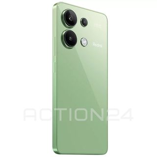 Смартфон Redmi Note 13 8/128 Mint Green #4