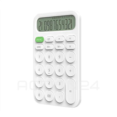 Калькулятор MiiiW Calculator