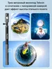 Карбоновый монопод Telesin 3 метра Carbon Fiber Selfie Stick (3.0) #5